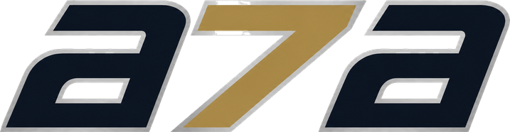 a7a লোগো